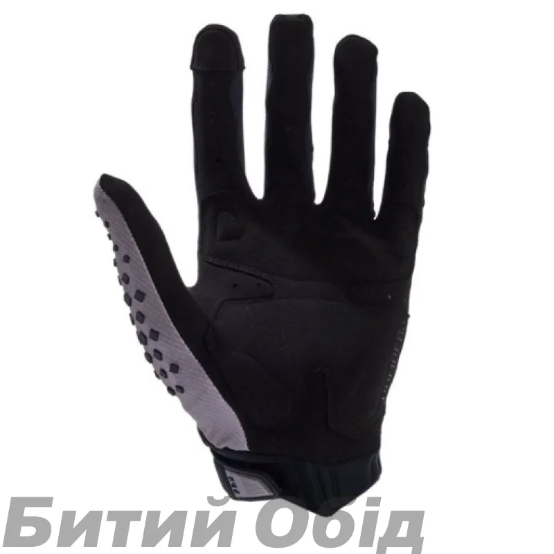 Перчатки FOX Bomber LT Glove - CЄ [Taupe]