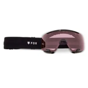 Очки FOX PUREVUE Goggle [Black], VIVID Purple Lens