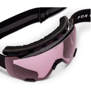 Очки FOX PUREVUE Goggle [Black], VIVID Purple Lens