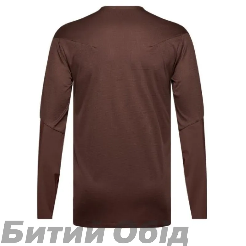 Джерсі FOX FLEXAIR PRO Jersey [Cocoa]