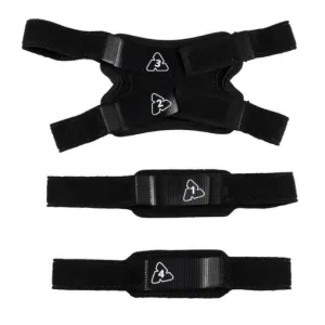 Застежки LEATT Strap Kit - С-Frame