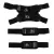 Застібки LEATT Strap Kit - С-Frame, S/M