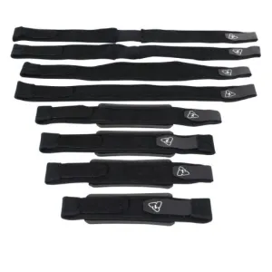 Застежки LEATT Strap Kit - X-Frame