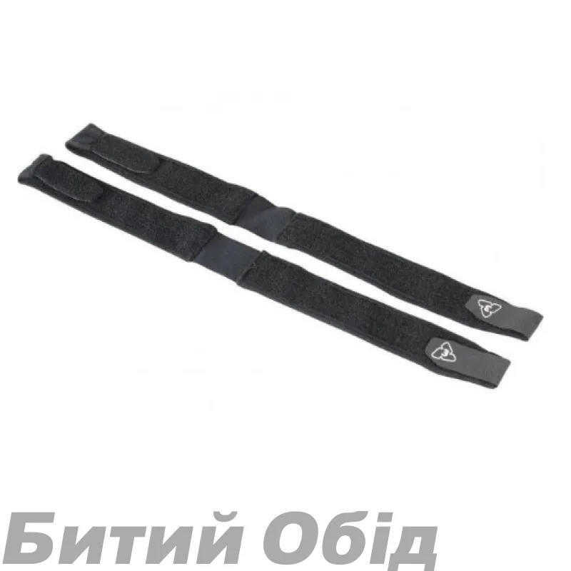 Застежки LEATT Strap Kit - X-Frame