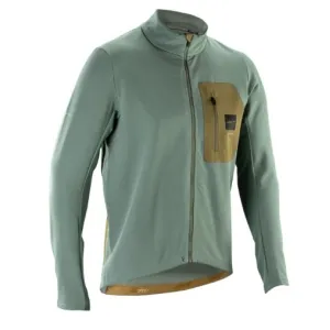 Куртка LEATT MTB 4.0 ThermaFlow Jacket [Mist Green]