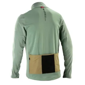Куртка LEATT MTB 4.0 ThermaFlow Jacket [Mist Green]