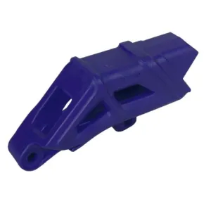 Polisport Chain Guide - Husqarna [Blue]