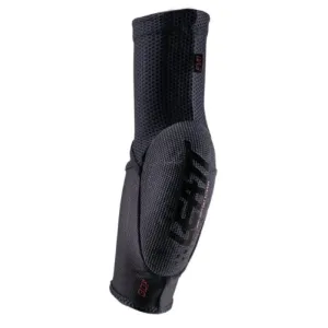 Дитячі налокітники LEATT 3DF 5.0 EVO MINI Kids Elbow Guard [Black], One Size