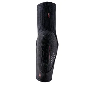 Дитячі налокітники LEATT 3DF 5.0 EVO MINI Kids Elbow Guard [Black], One Size