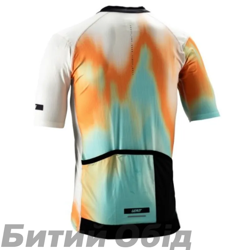 Джерсі LEATT MTB 3.0 Endurance Jersey
