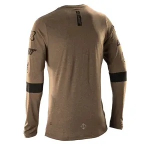 Джерси LEATT MTB 3.0 Gravity Jersey