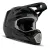Шлем FOX V1 Helmet - BNKR [Black], XXL