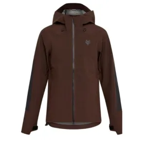 Куртка FOX DEFEND 3L WATER Jacket [Cocoa]