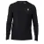 Джерсі FOX DEFEND THERMAL Jersey [Black], M