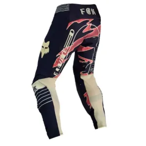 Штаны FOX FLEXAIR Pant - INNING [Black]
