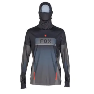 Джерсі FOX RANGER DRIVE Jersey [Black]