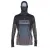Джерси FOX RANGER DRIVE Jersey [Black], L