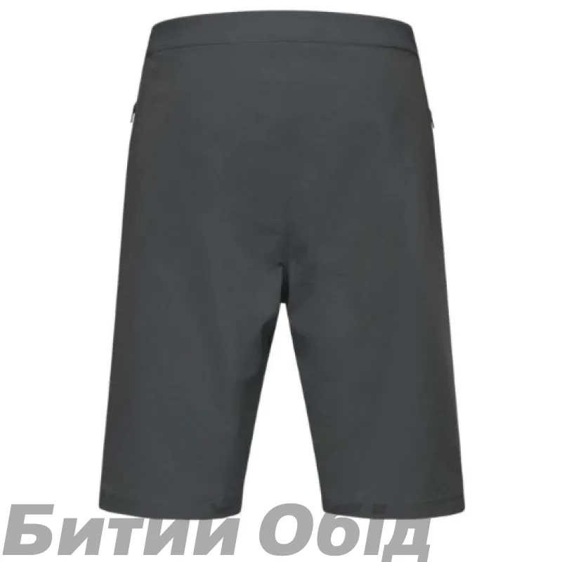 Шорти FOX RANGER Short + Liner [Shadow]