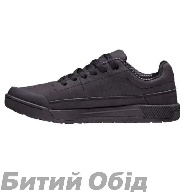 Взуття LEATT 2.0 Flat Shoe [Black]