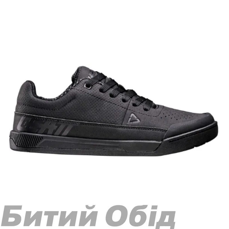 Взуття LEATT 2.0 Flat Shoe [Black]