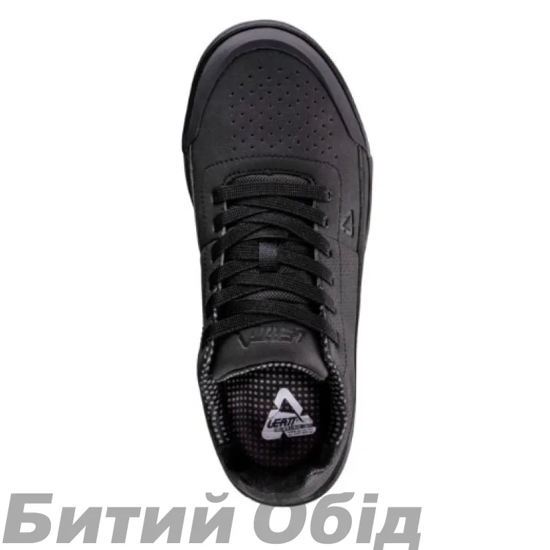 Взуття LEATT 2.0 Flat Shoe [Black]