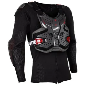 Детская защита LEATT 3.5 Junior Body Protector [Black], YL/YXL