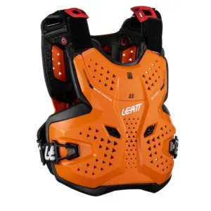 Детская защита LEATT 3.5 Junior Chest Protector 