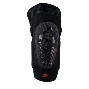 Детские наколенники LEATT 3DF 5.0 EVO MINI Kids Knee Guard [Black], One Size