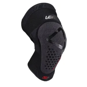 Детские наколенники LEATT 3DF 5.0 EVO Youth Knee Guard [Black], One Size