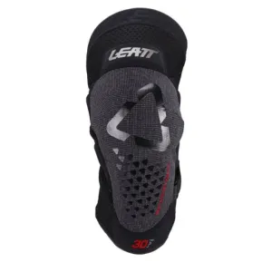 Детские наколенники LEATT 3DF 5.0 EVO Youth Knee Guard [Black], One Size