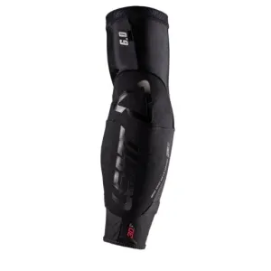 Налокітники LEATT 3DF 6.0 EVO Elbow Guard [Black]