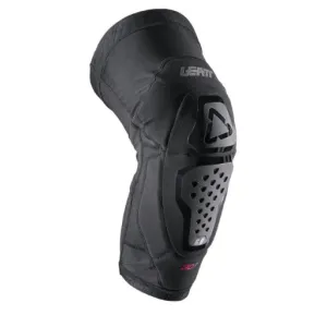 Наколенники LEATT 3DF 6.0 EVO Knee Guard [Black]