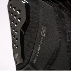 Наколенники LEATT 3DF 6.0 EVO Knee Guard [Black]