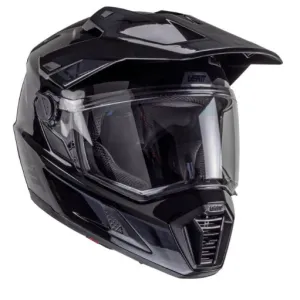 Шлем LEATT 8.5 Adventure Helmet + Goggle