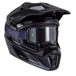 Шлем LEATT 8.5 Adventure Helmet + Goggle