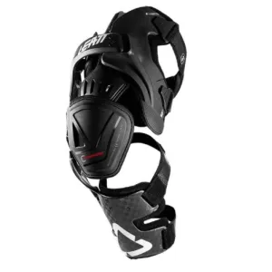 Ортопедические наколенники LEATT C-Frame Pro Knee Brace [Carbon], XXLarge