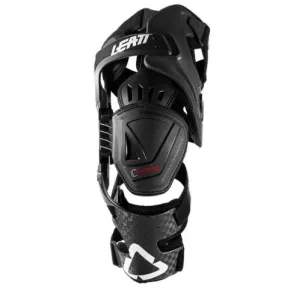 Ортопедические наколенники LEATT C-Frame Pro Knee Brace [Carbon], XXLarge