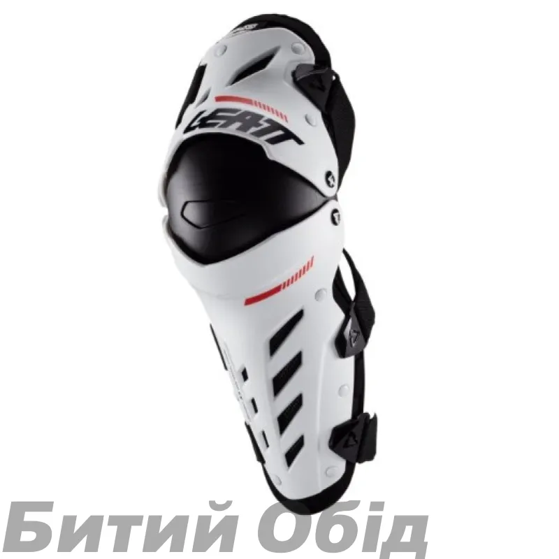 Дитячі наколінники LEATT DUAL AXIS Youth Knee Guard, One Size