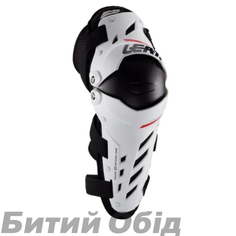 Дитячі наколінники LEATT DUAL AXIS Youth Knee Guard, One Size