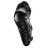 Дитячі наколінники LEATT DUAL AXIS Youth Knee Guard [Black], One Size