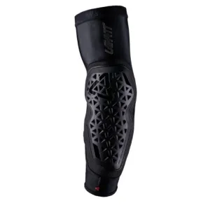 Налокітники LEATT FlexMesh Elbow Guard [Black]