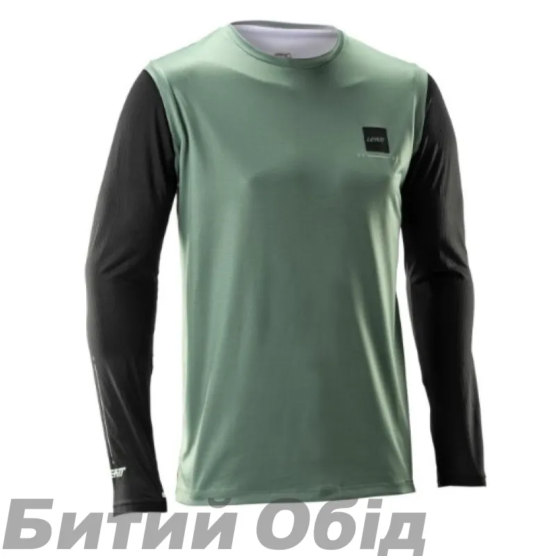 Комплект LEATT MTB 1.0 Gravity Ride Kit 