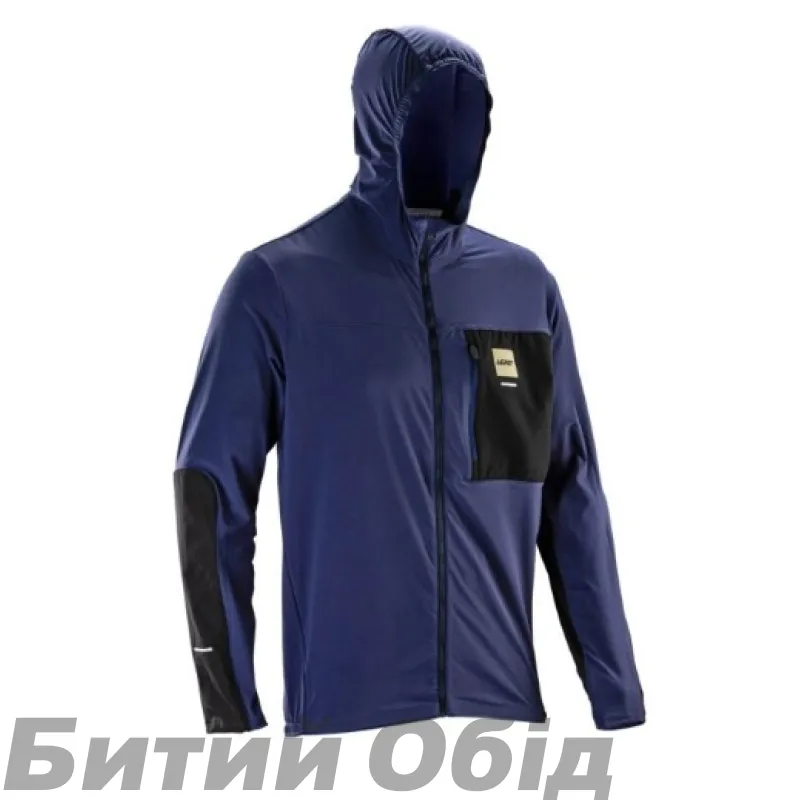 Куртка LEATT MTB 1.0 WindBlock Jacket 
