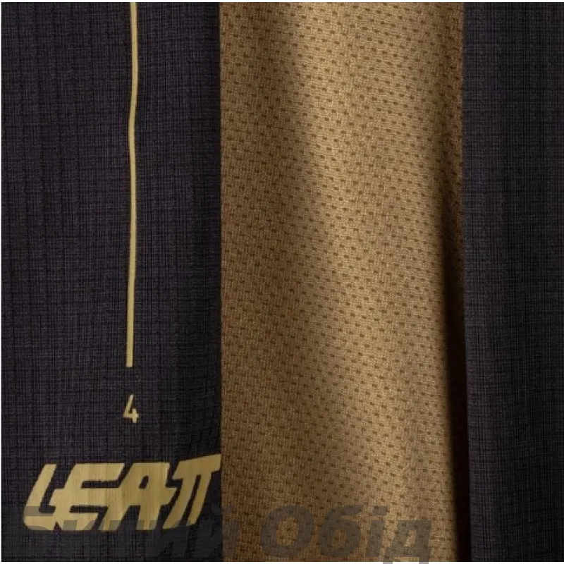 Джерсі LEATT MTB 2.0 Gravity Jersey [Brass Brown]