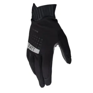 Перчатки LEATT MTB 2.0 WindBlock Glove [Black]
