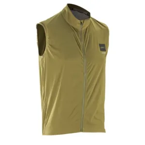 Жилет LEATT MTB 2.0 WindBlock Vest [Brass Brown]