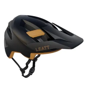 Шлем LEATT MTB 3.0 All Mountain Helmet [Rust Orange]