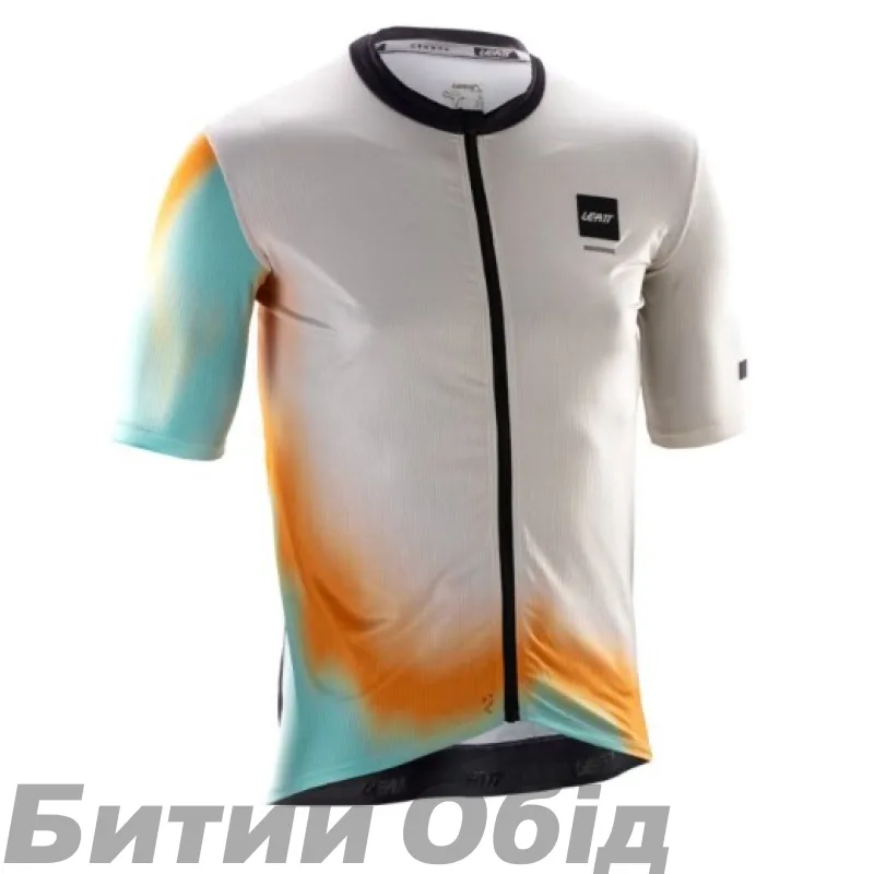 Джерсі LEATT MTB 3.0 Endurance Jersey