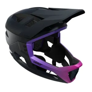 Шлем LEATT MTB 3.0 Enduro Helmet [Grey]