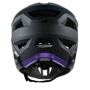 Шлем LEATT MTB 3.0 Enduro Helmet [Grey]